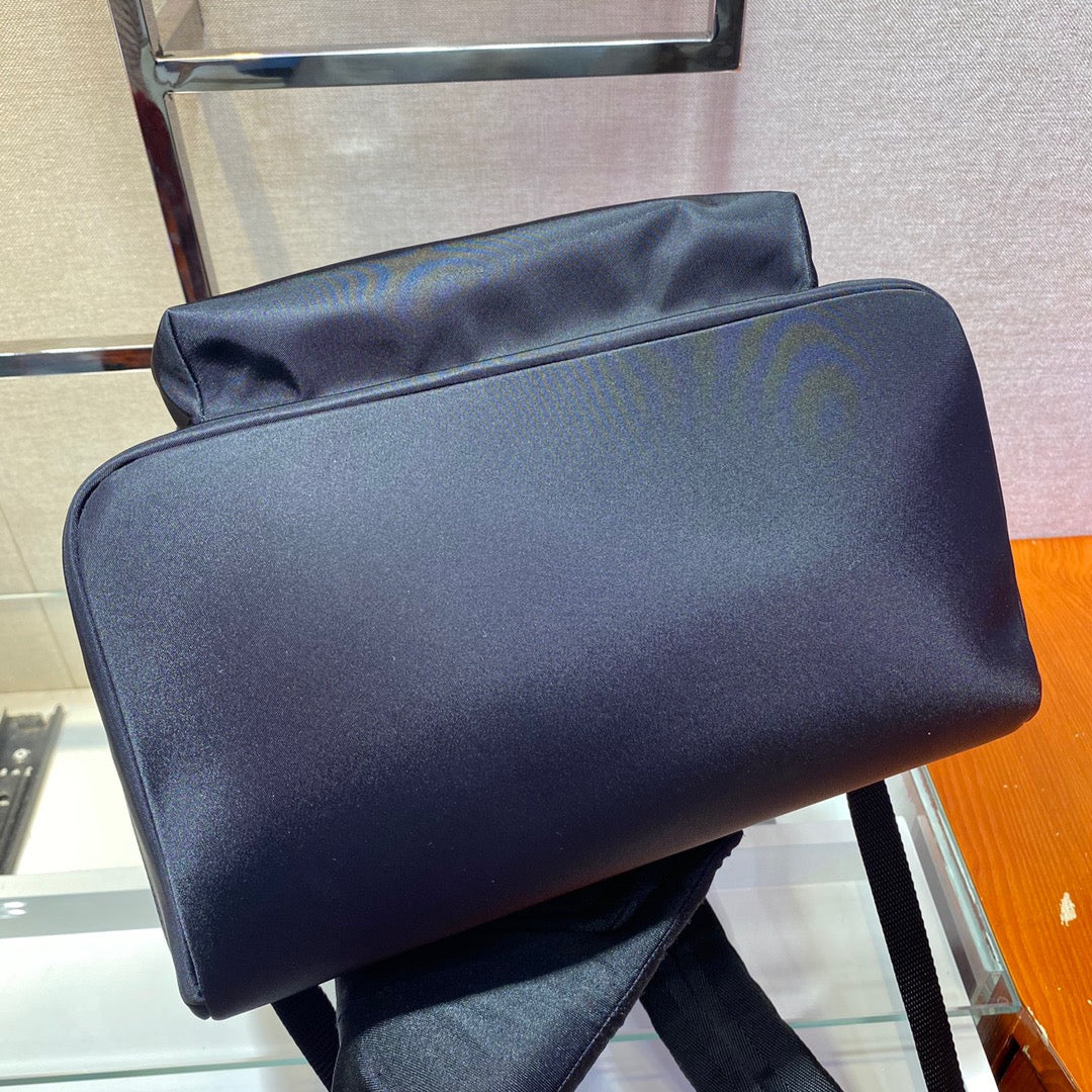 PRA Backpack