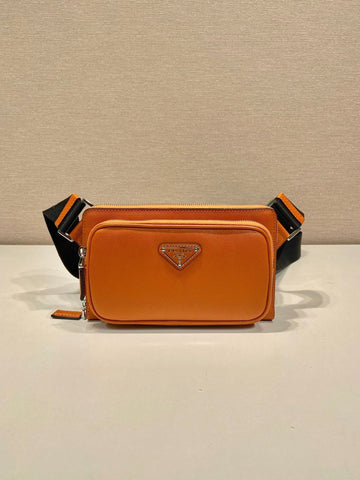 PRA Cross Body Bag