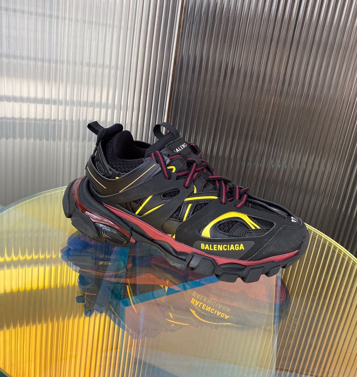 BLCG Sneakers