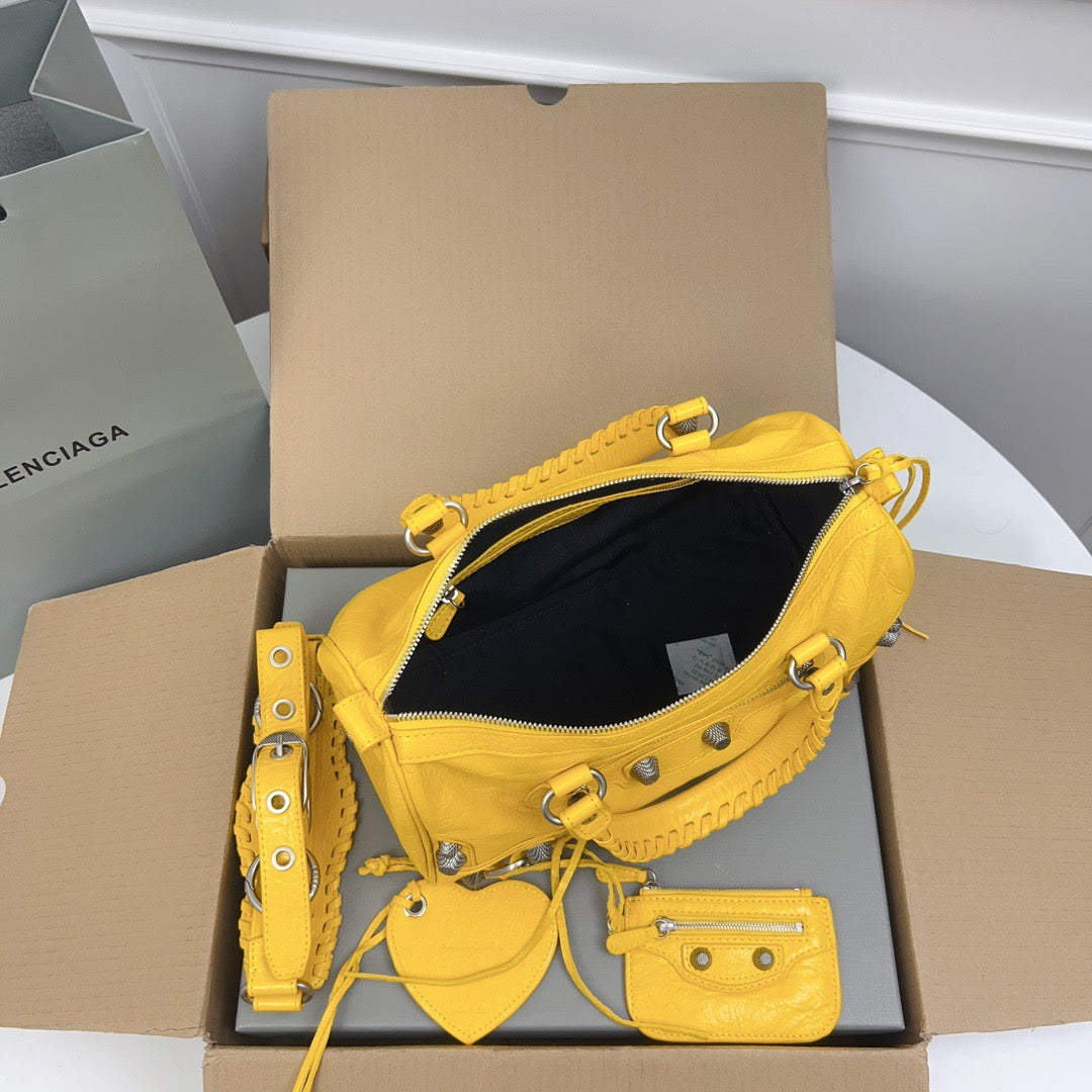 BLCG Travel Bag