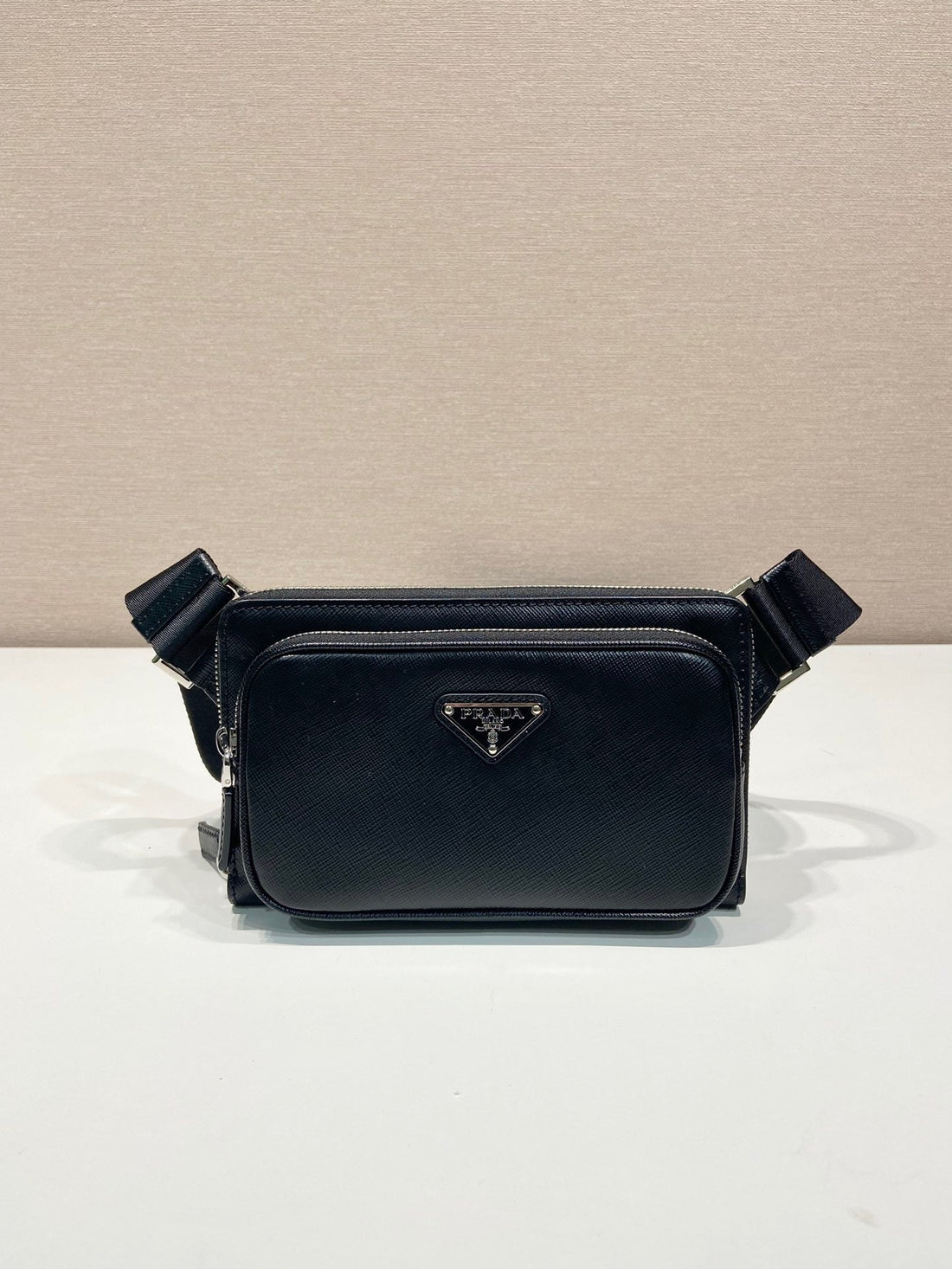 PRA Cross Body Bag