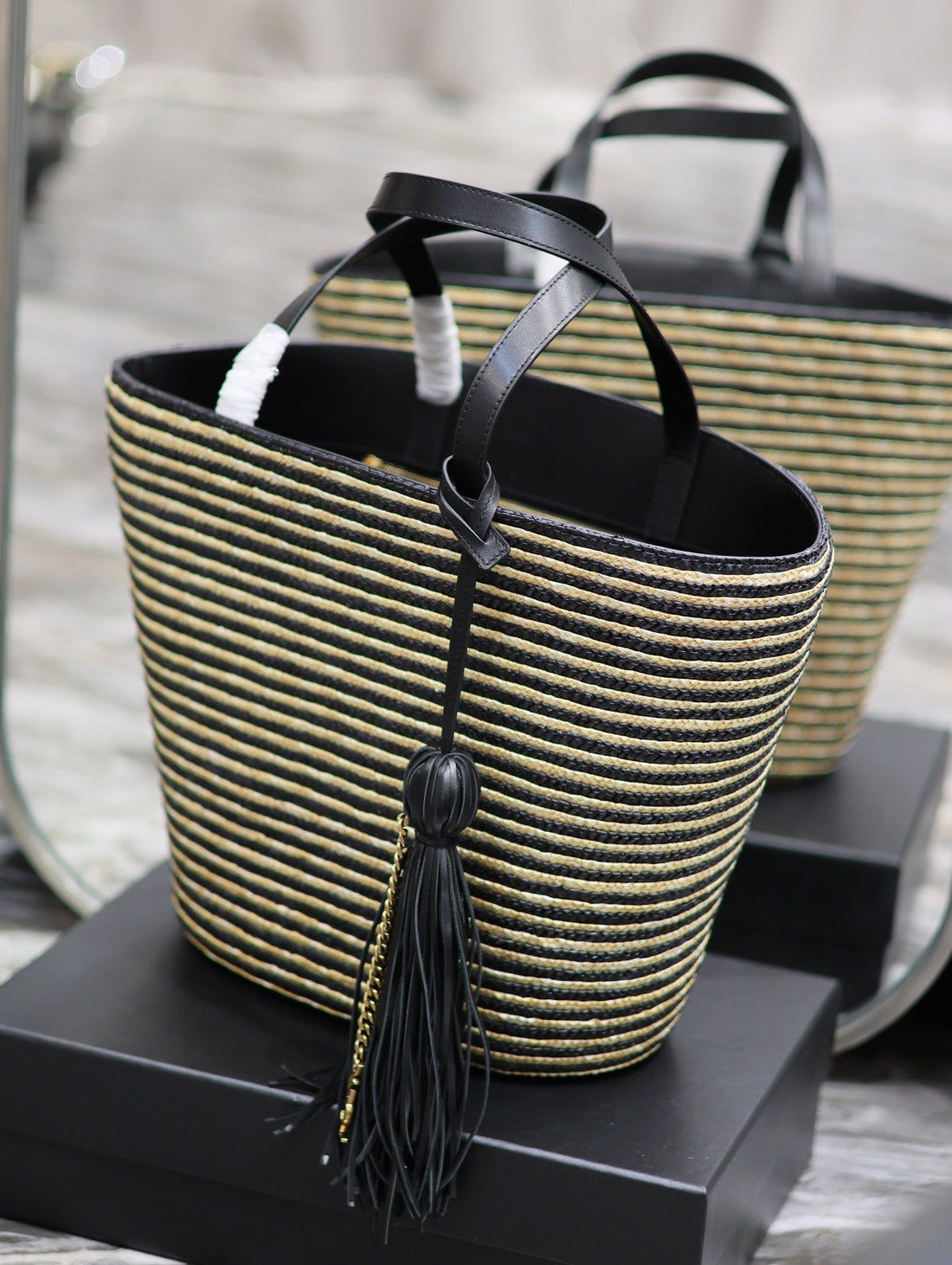 YLS Tote