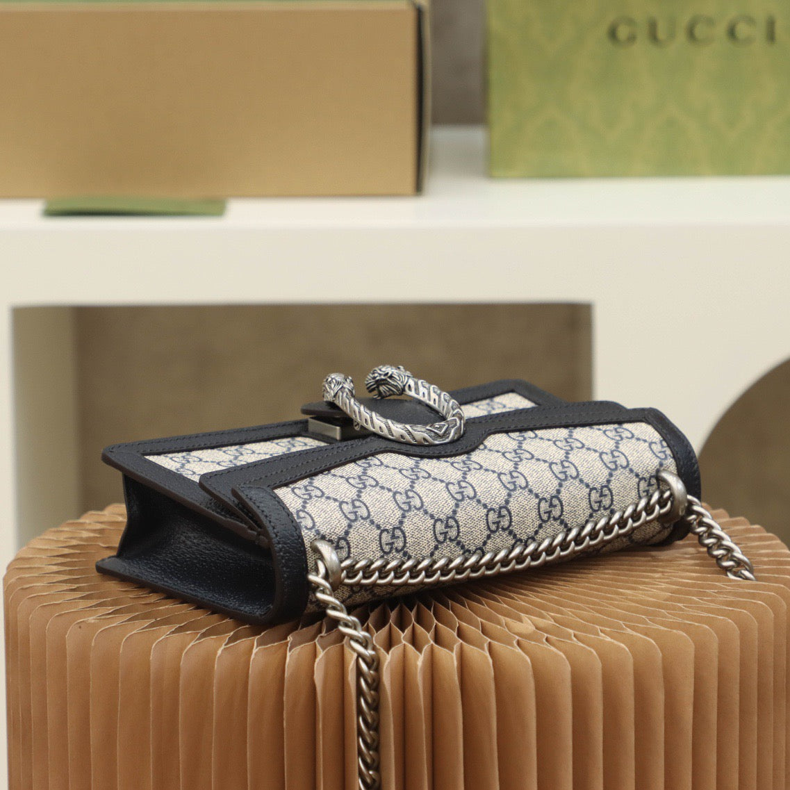 GUC Dionysus Denim 25