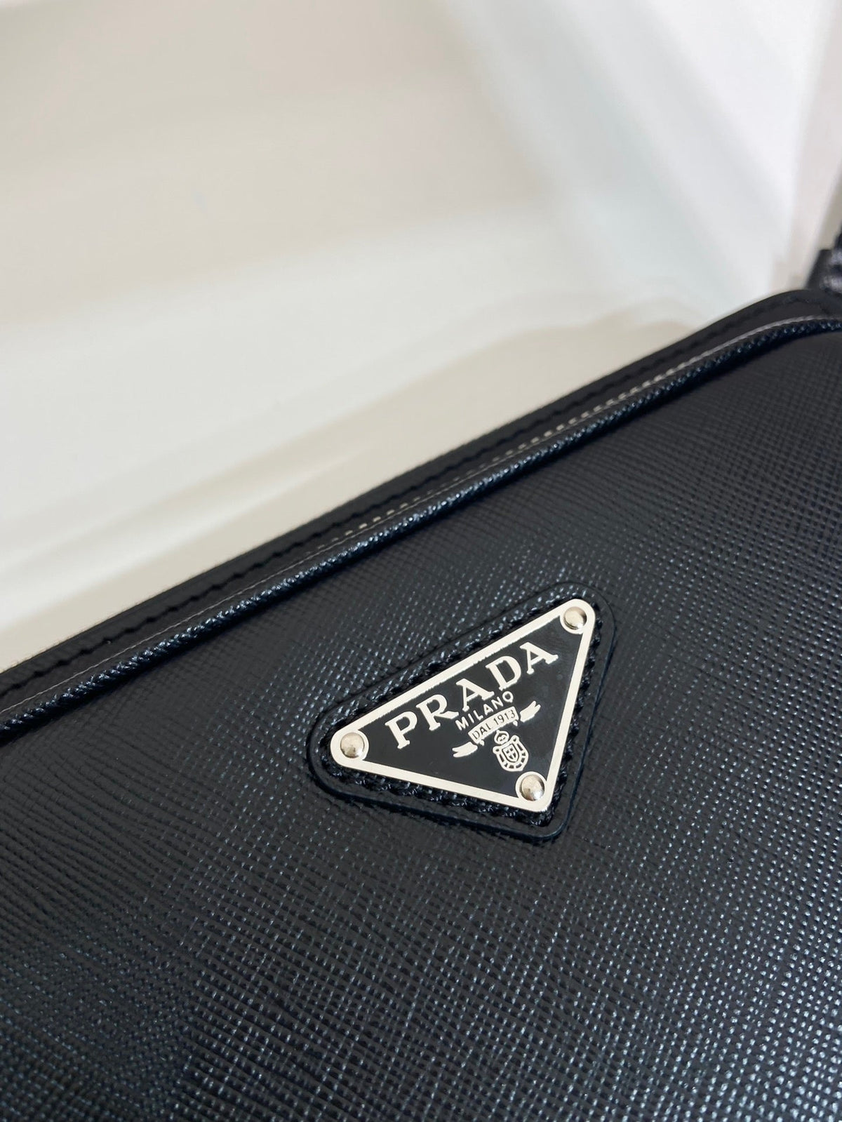 PRA Cross Body Bag