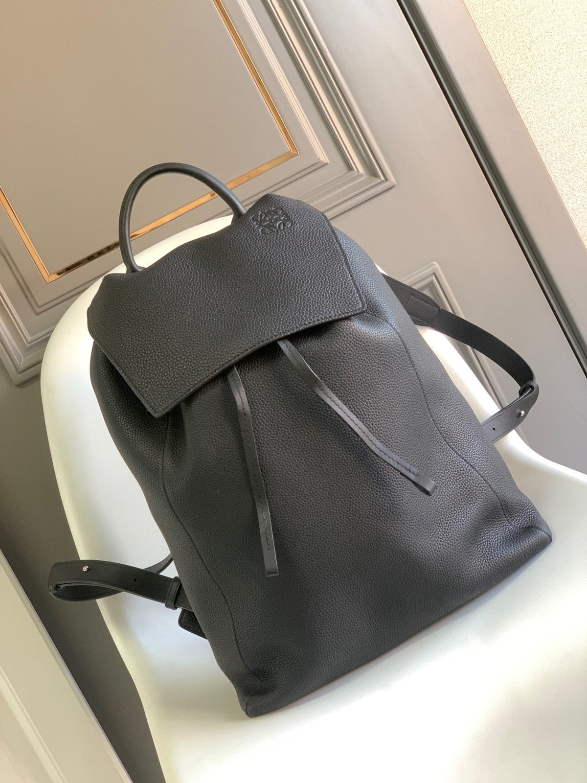 LO Backpack