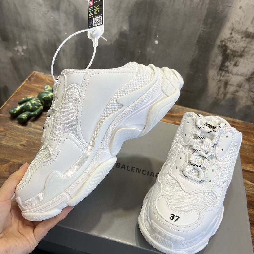 BLCG Sneakers