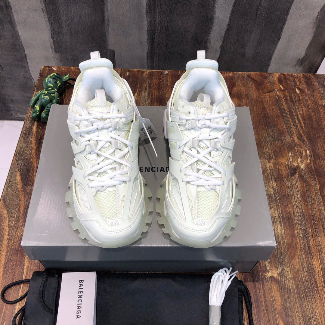 BLCG Sneakers