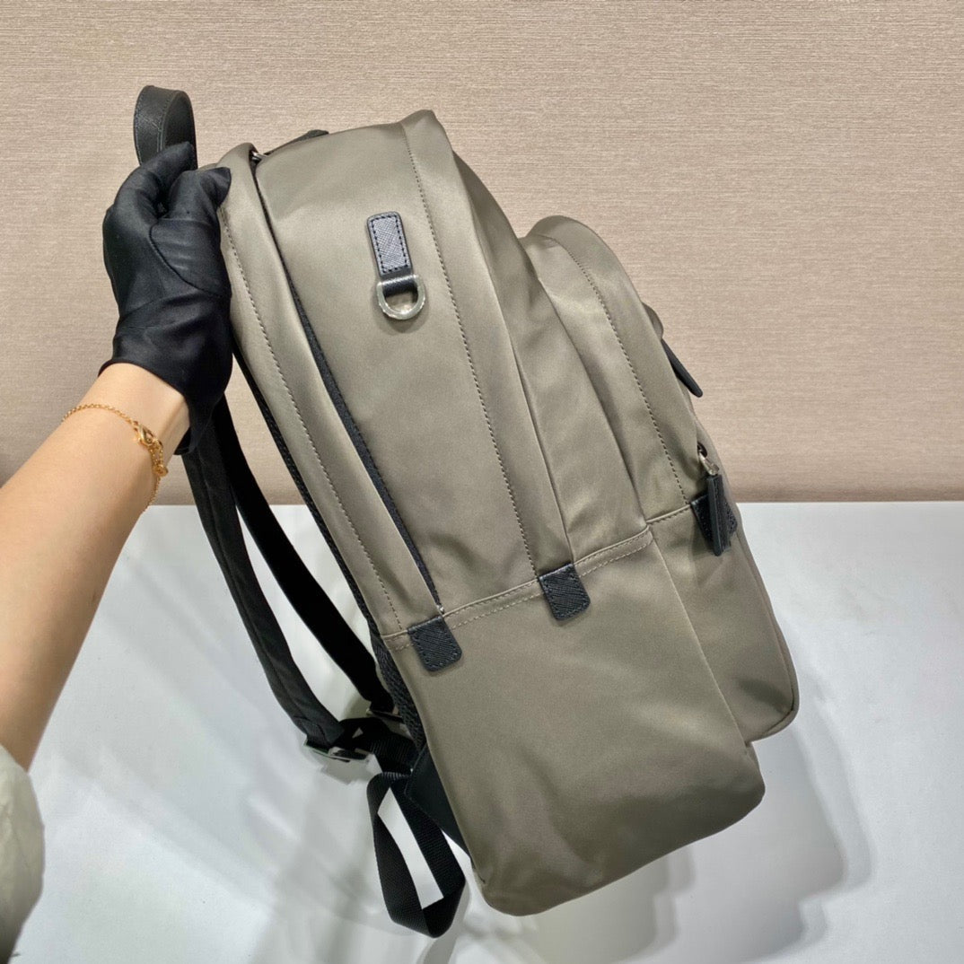 PRA Backpack