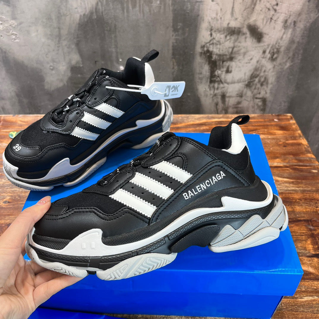 BLCG Sneakers
