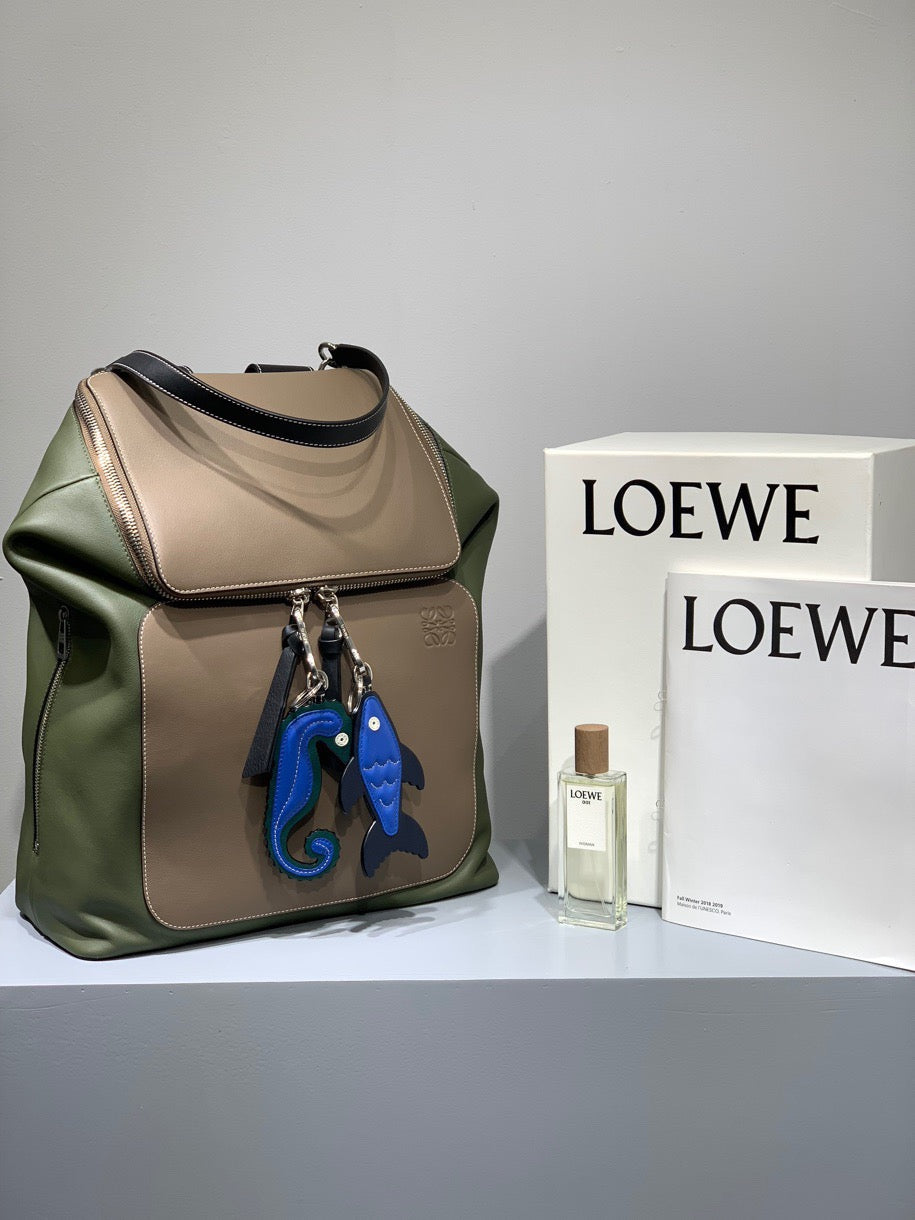 LO Backpack