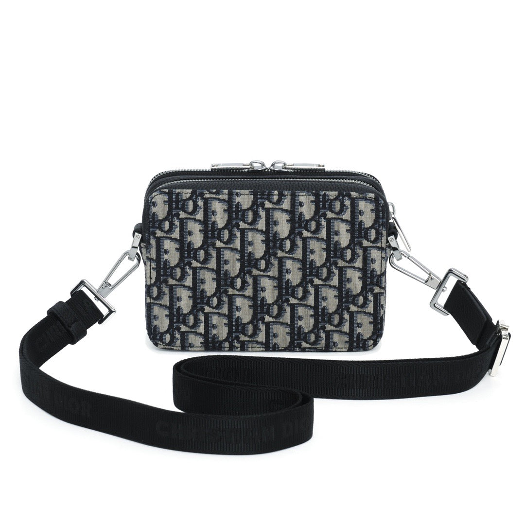 DIO Oblique Bags