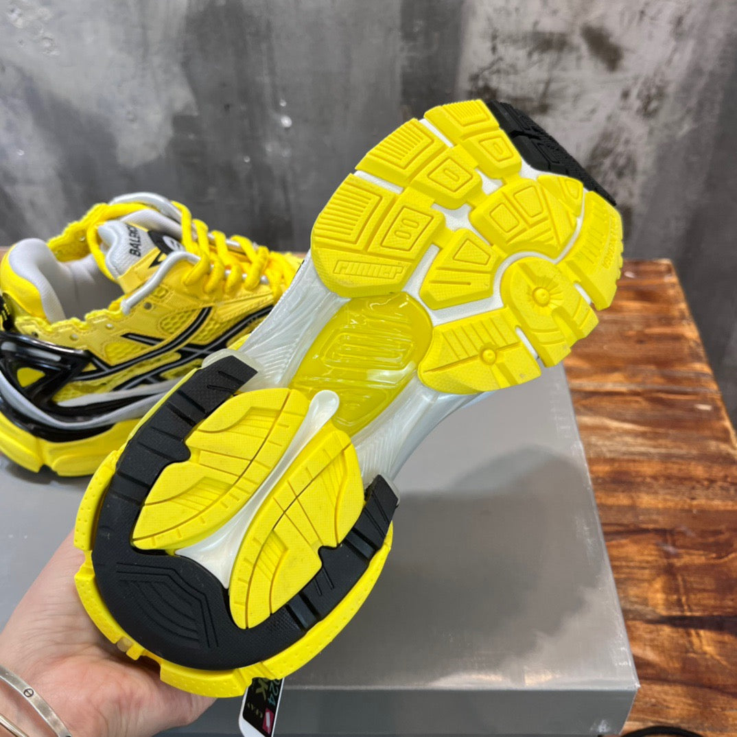 BLCG Sneakers