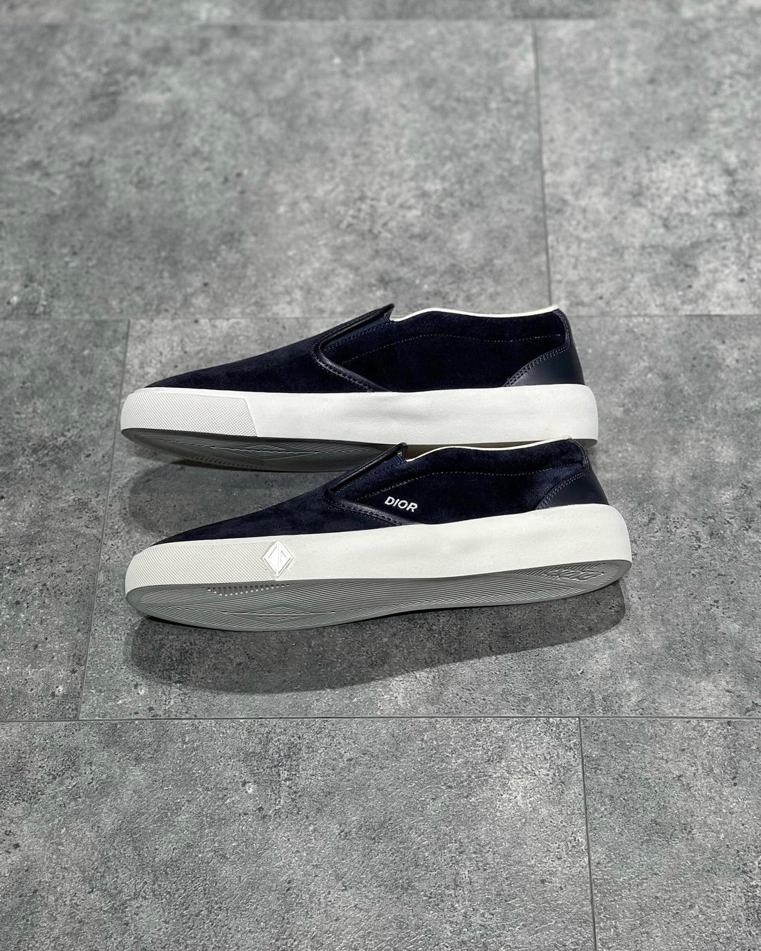 DIO Sneakers