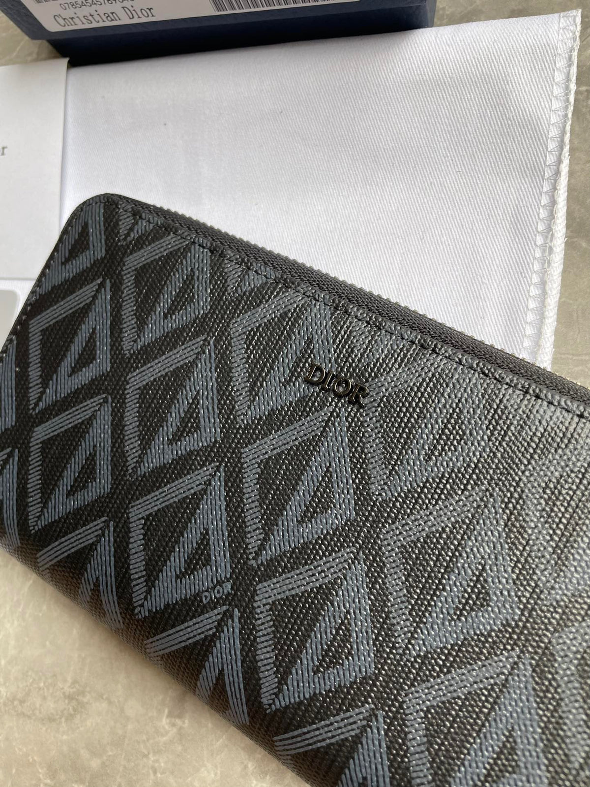 DIO Wallet