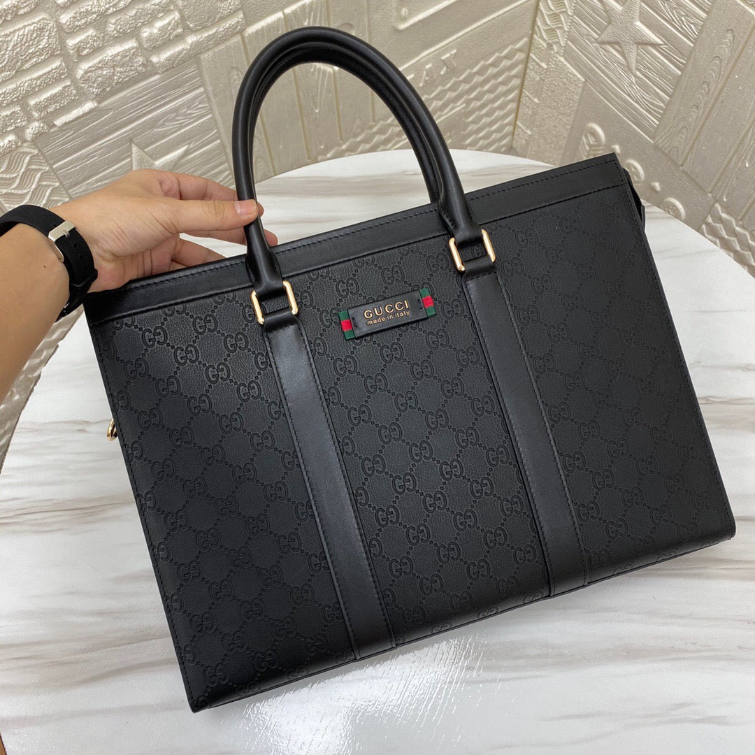 GUC Briefcases