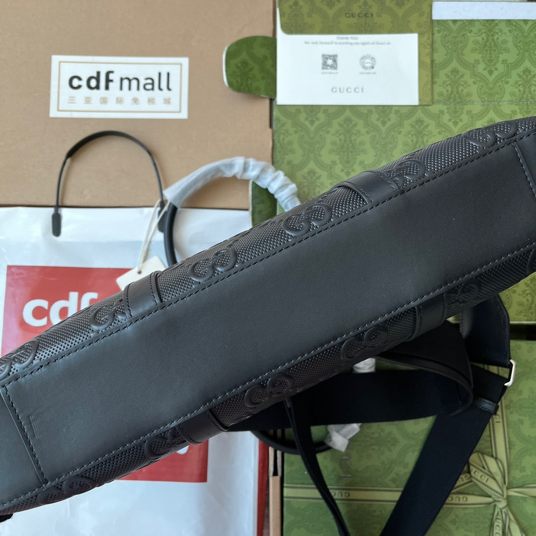 GUC Briefcases Bag