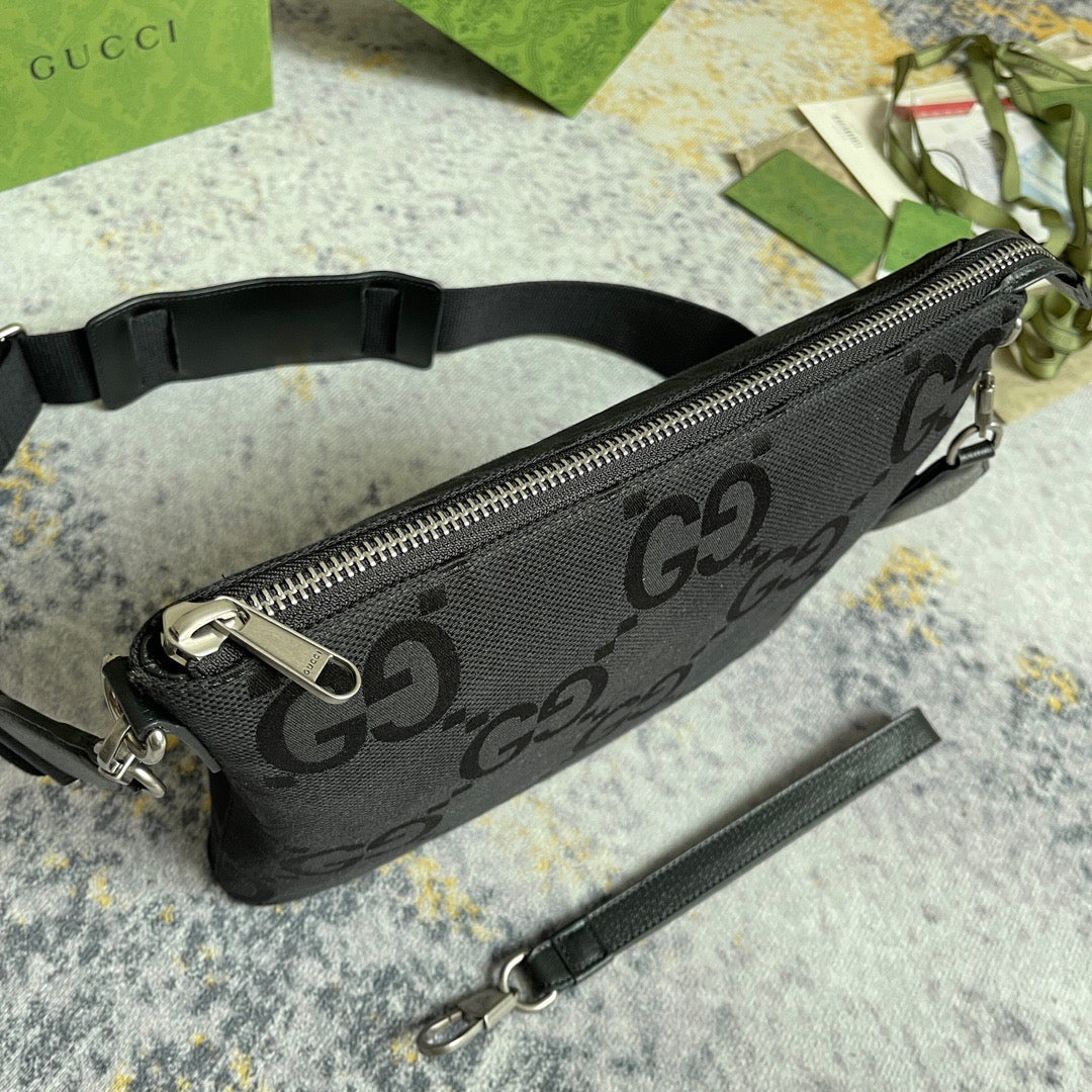 GUC Messenger Bag