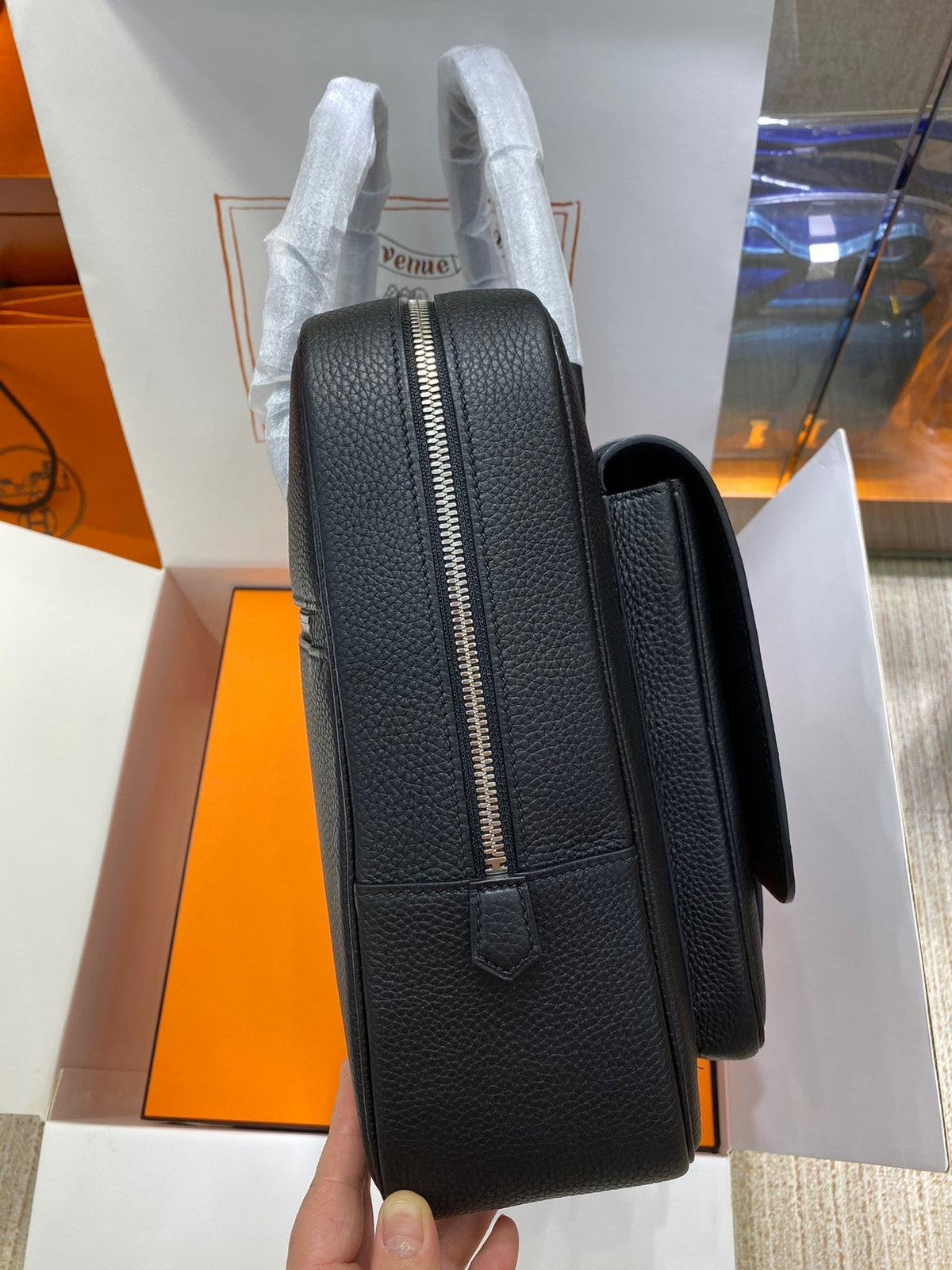 HERM Briefcase