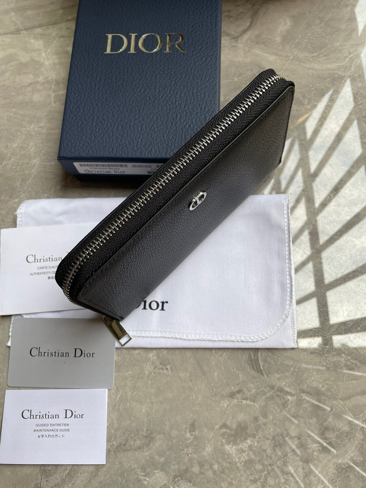 DIO Wallet