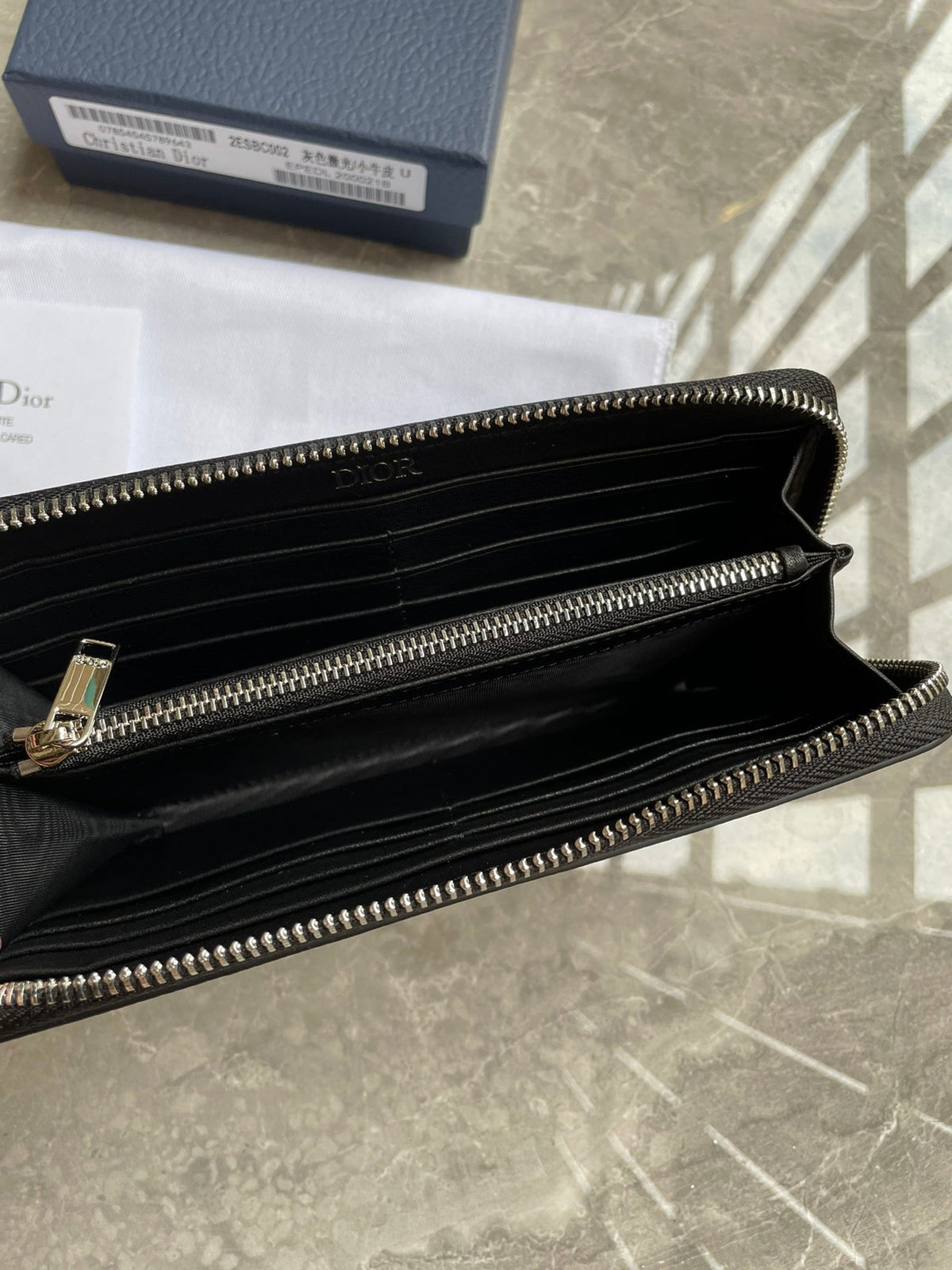 DIO Wallet