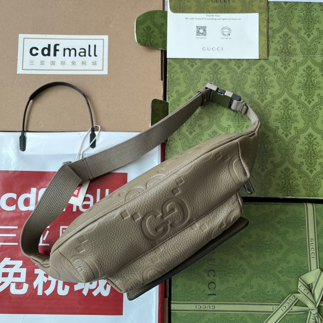GUC Cross Body Bag