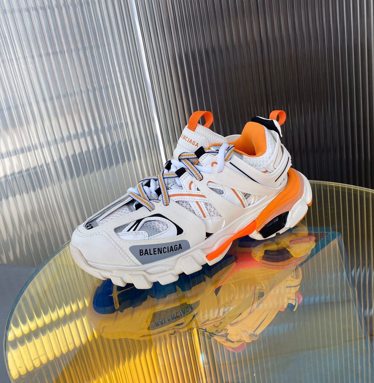 BLCG Sneakers