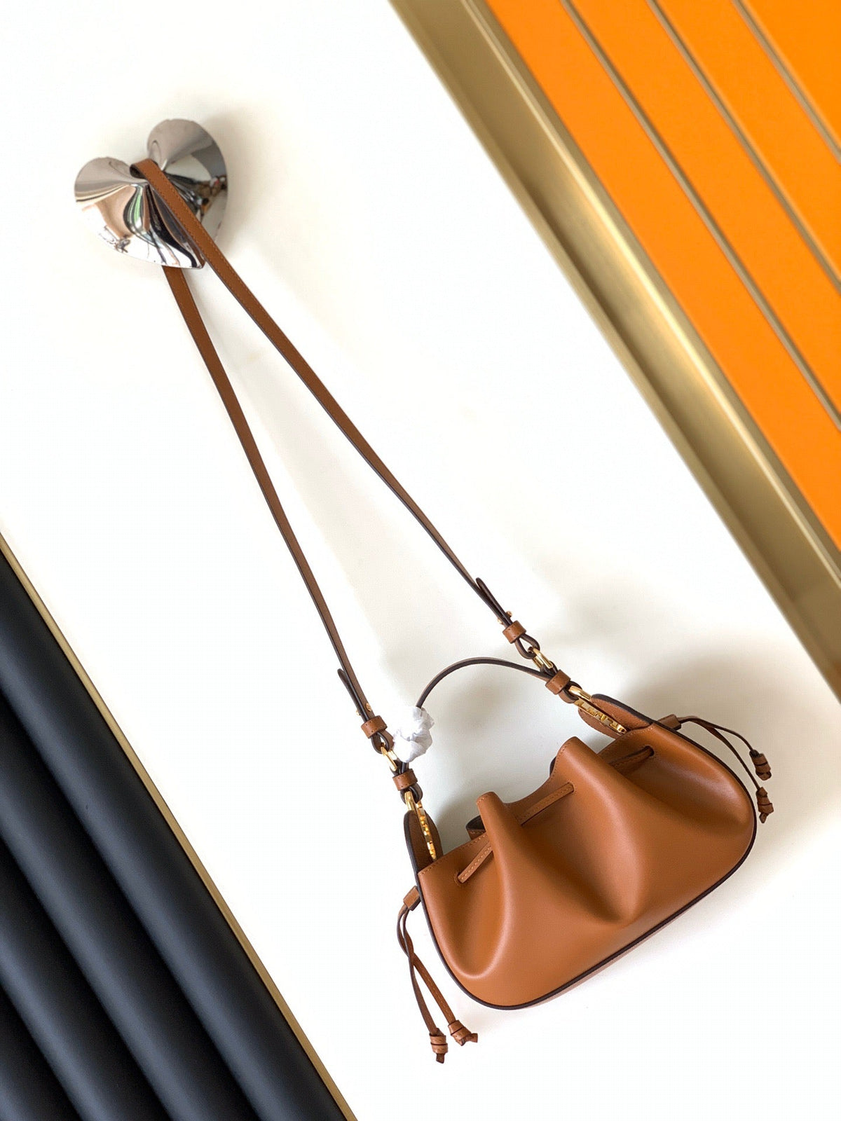 FEN Mini Handbag