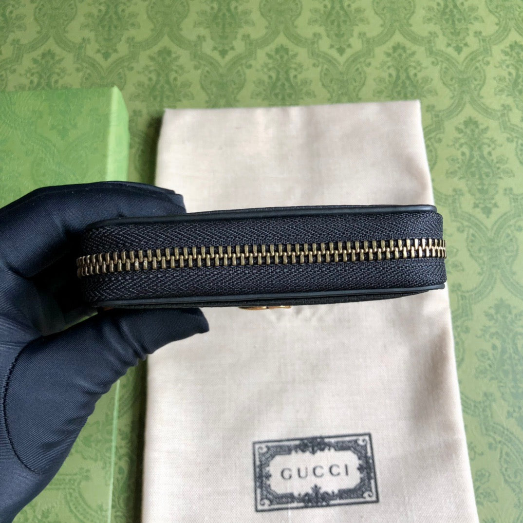 GUC Wallet
