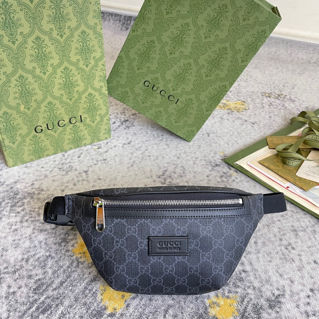GUC Cross Body Bag