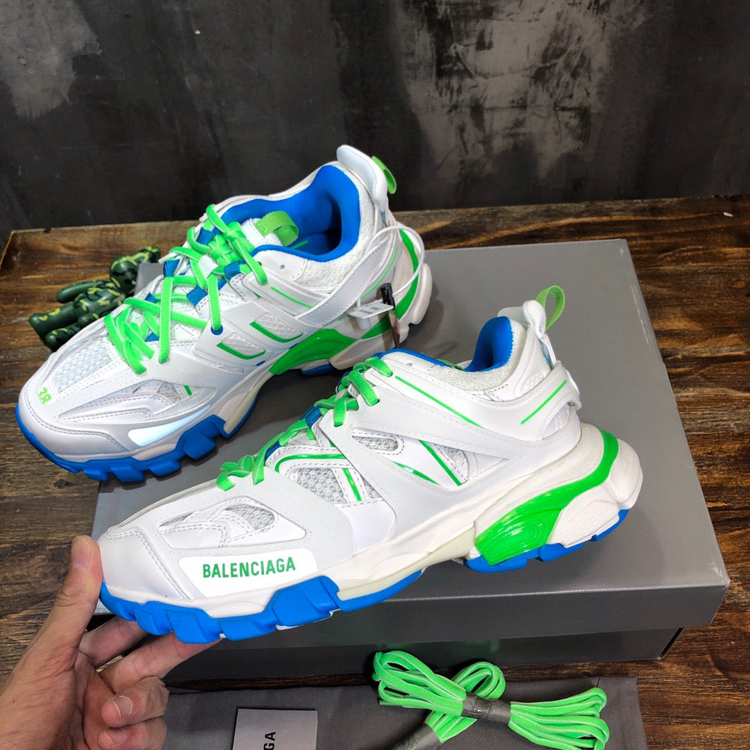 BLCG Sneakers