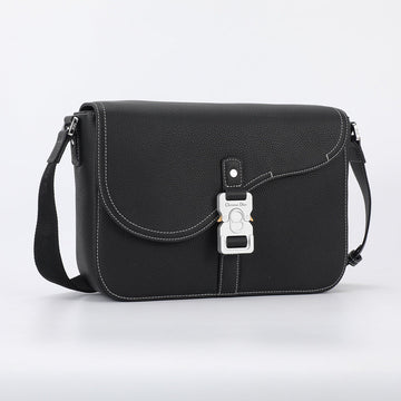 DIO Saddle Messenger Bag