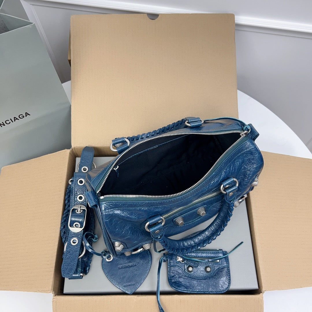 BLCG Travel Bag