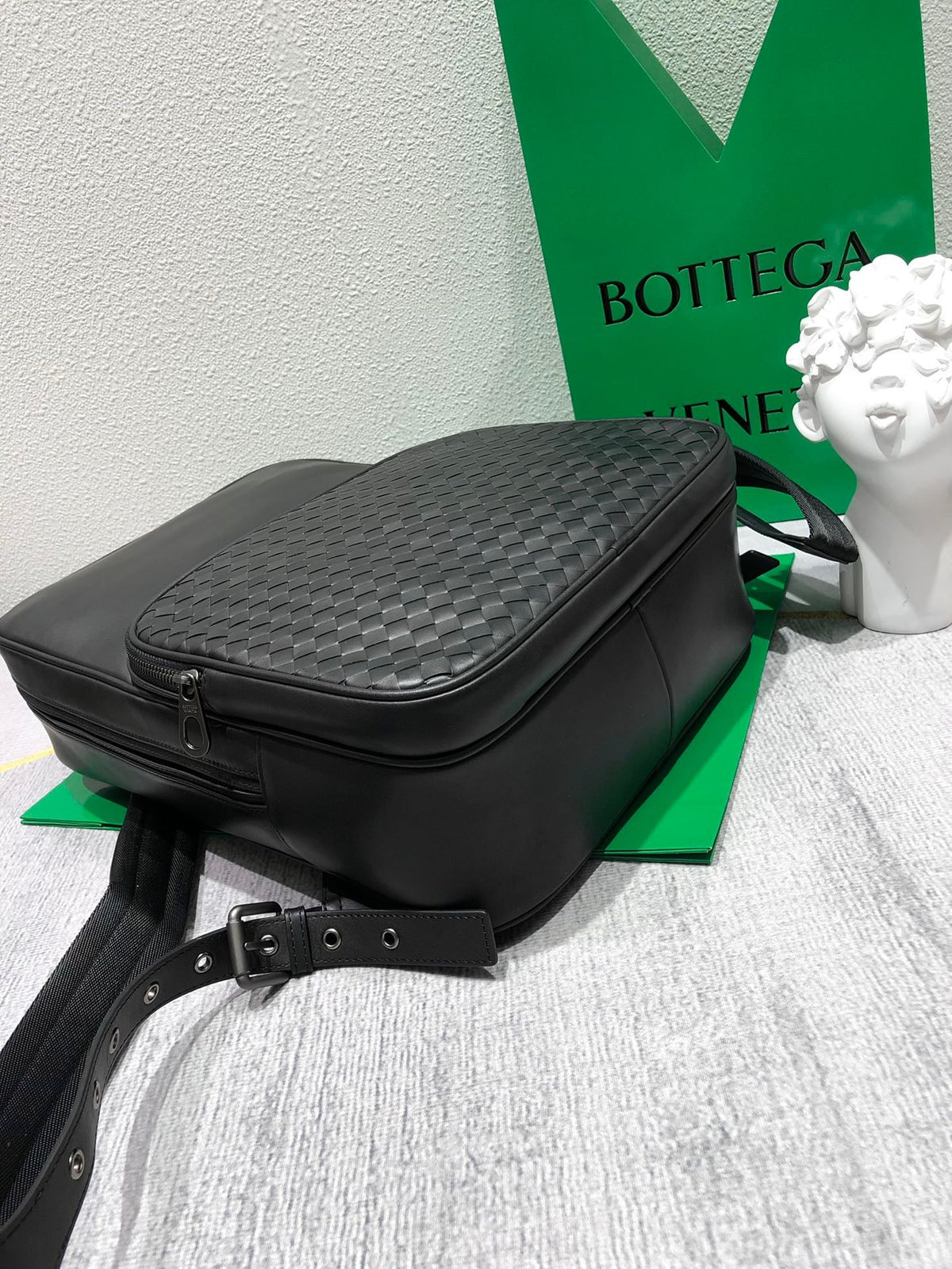BV Backpack