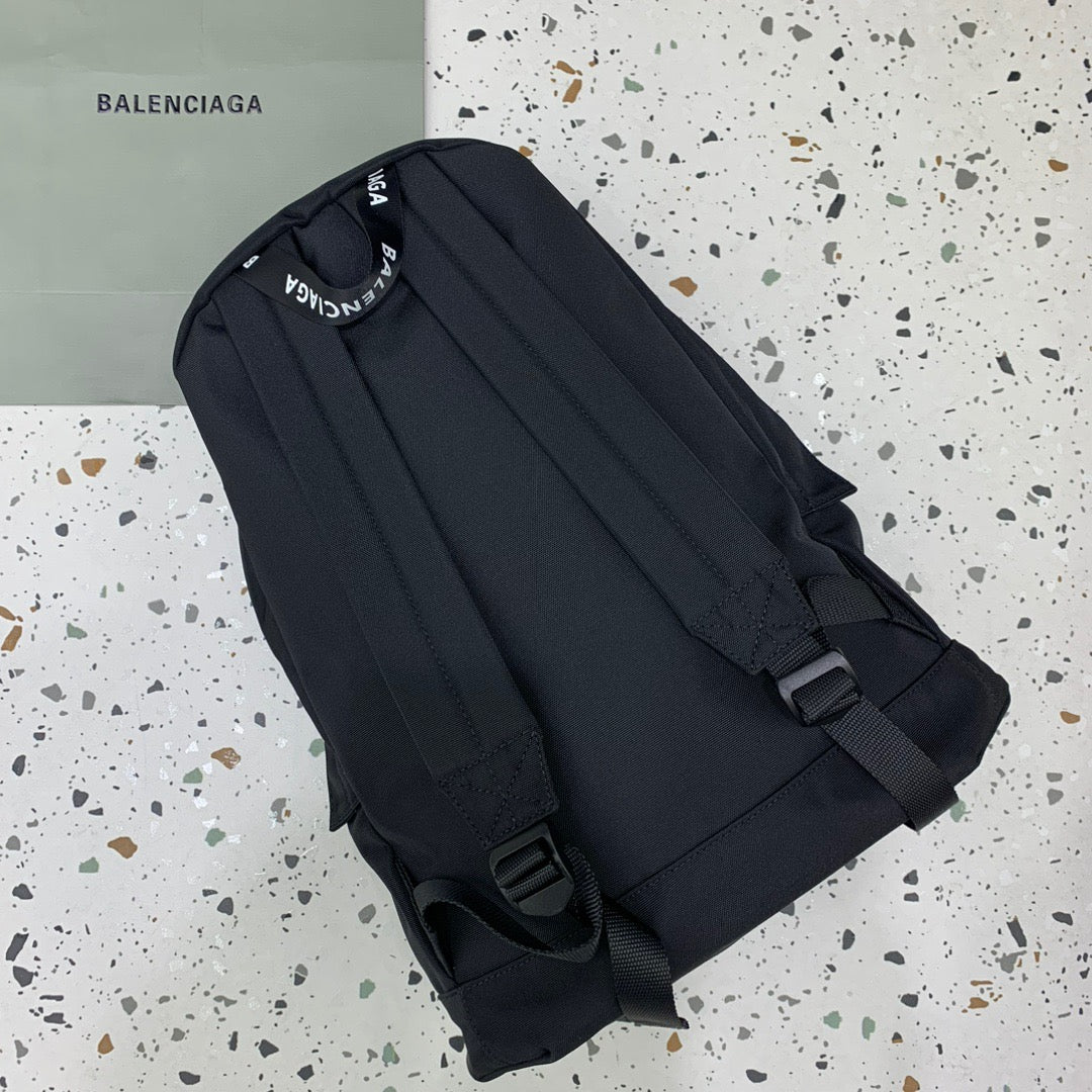 BLCG Back Pack