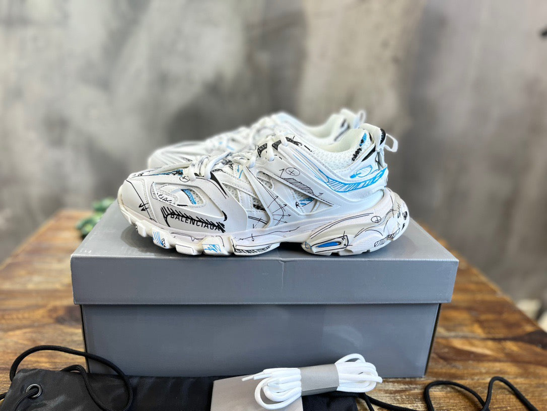 BLCG Sneakers