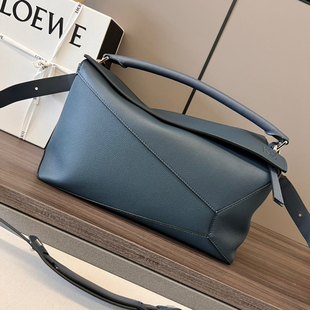 LO Puzzle Bag