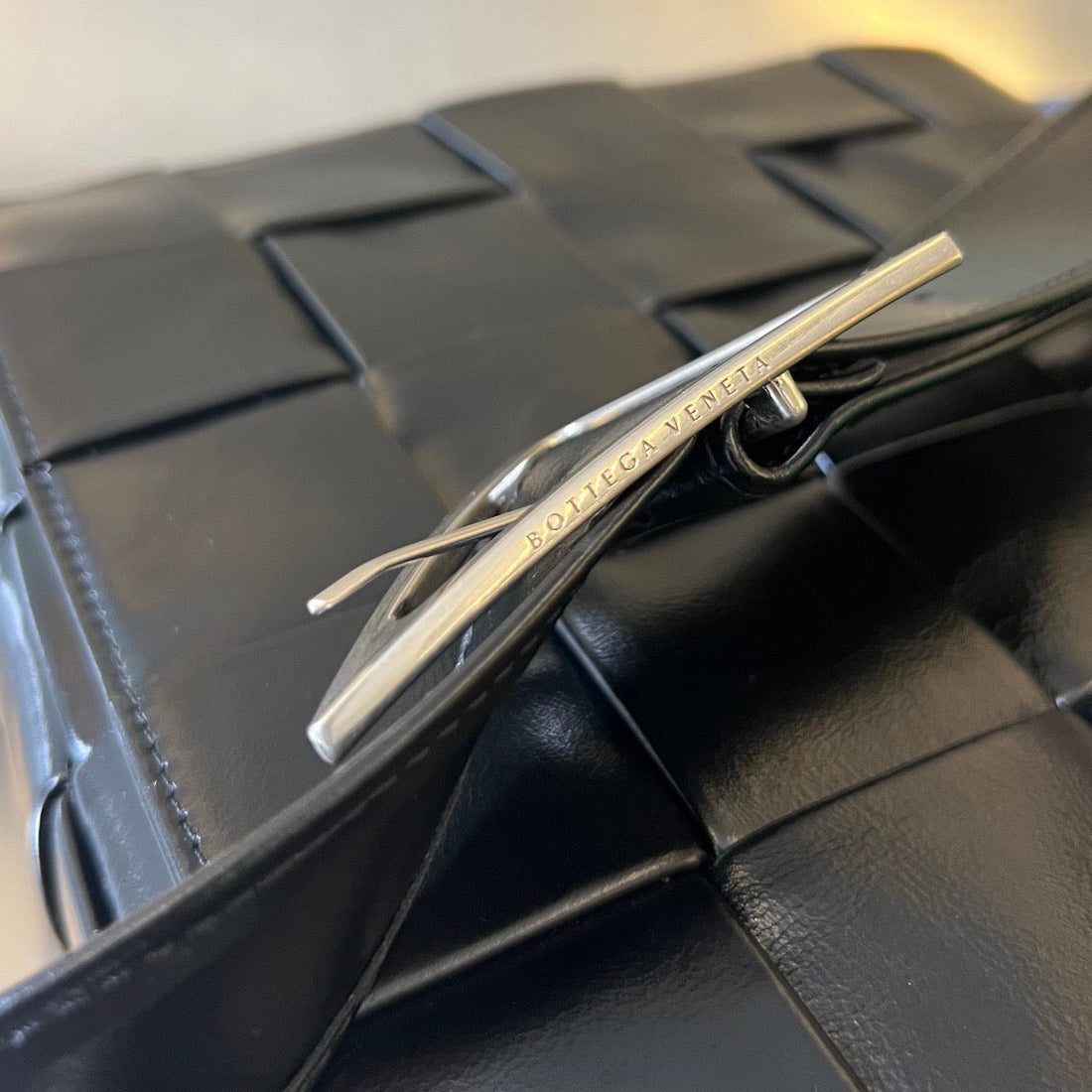 BV Messenger Bag
