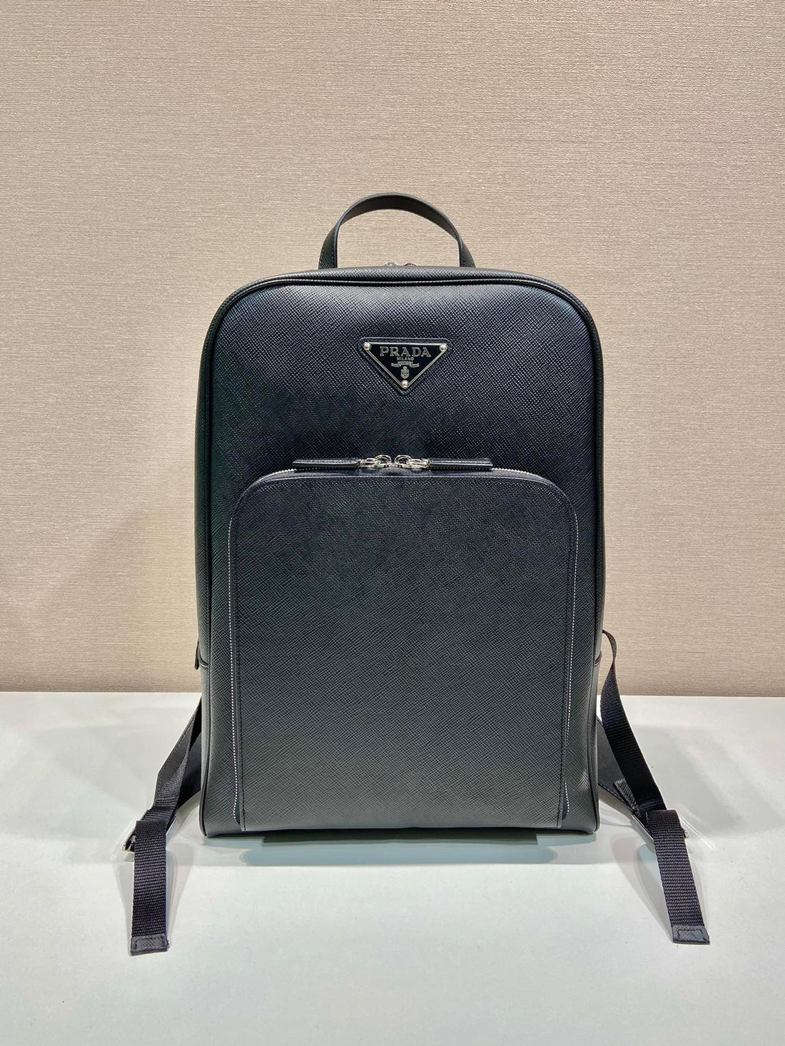 PRA Backpack