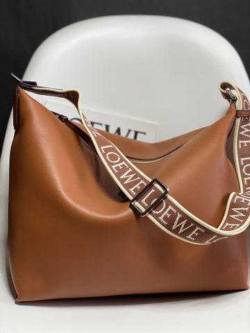 LO Messenger Bag