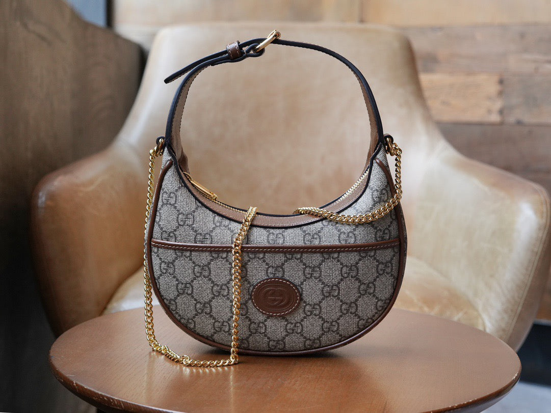 GUC Hobo bag