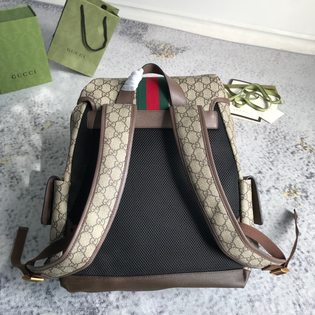 GUC Backpack