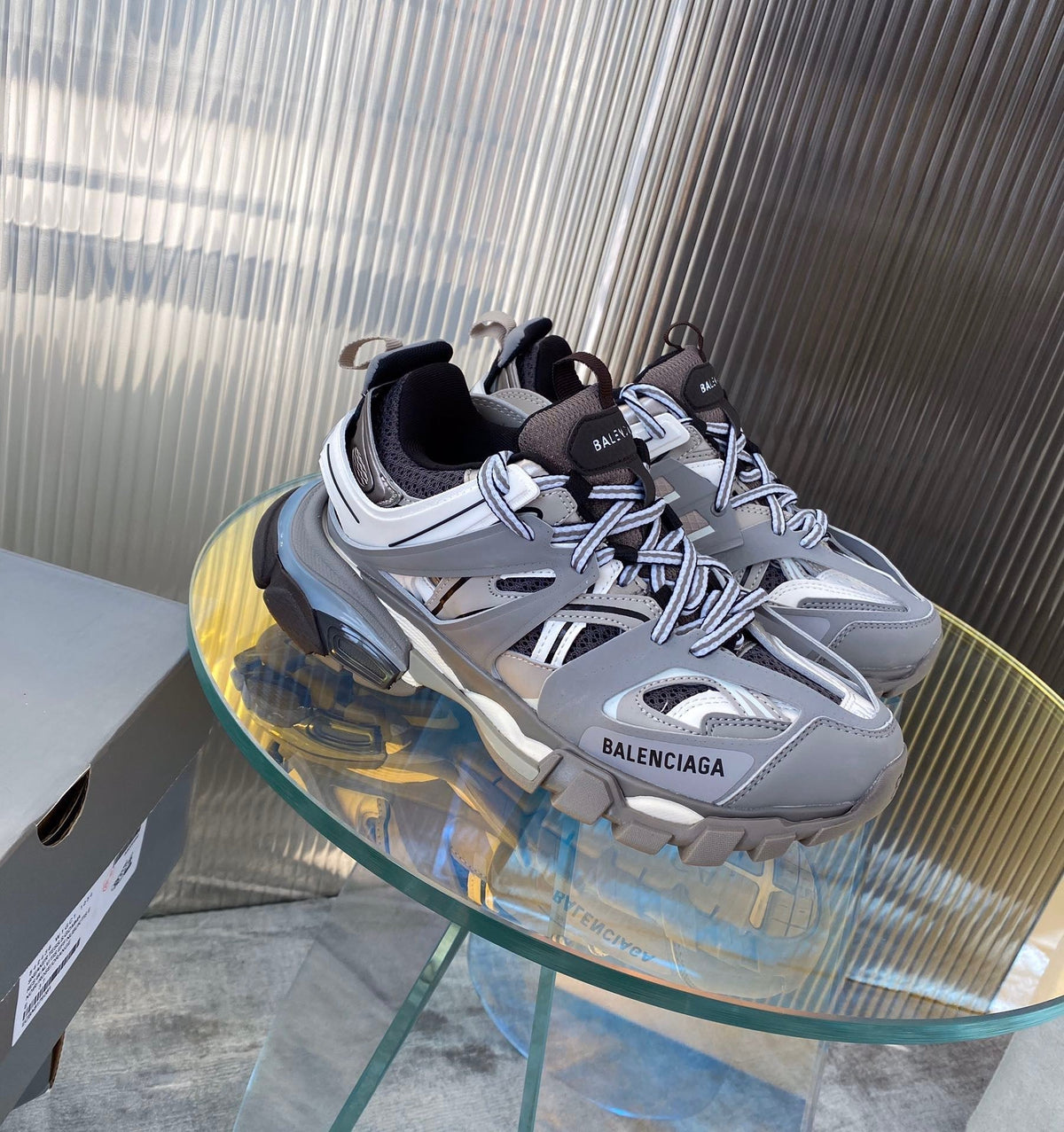 BLCG Sneakers