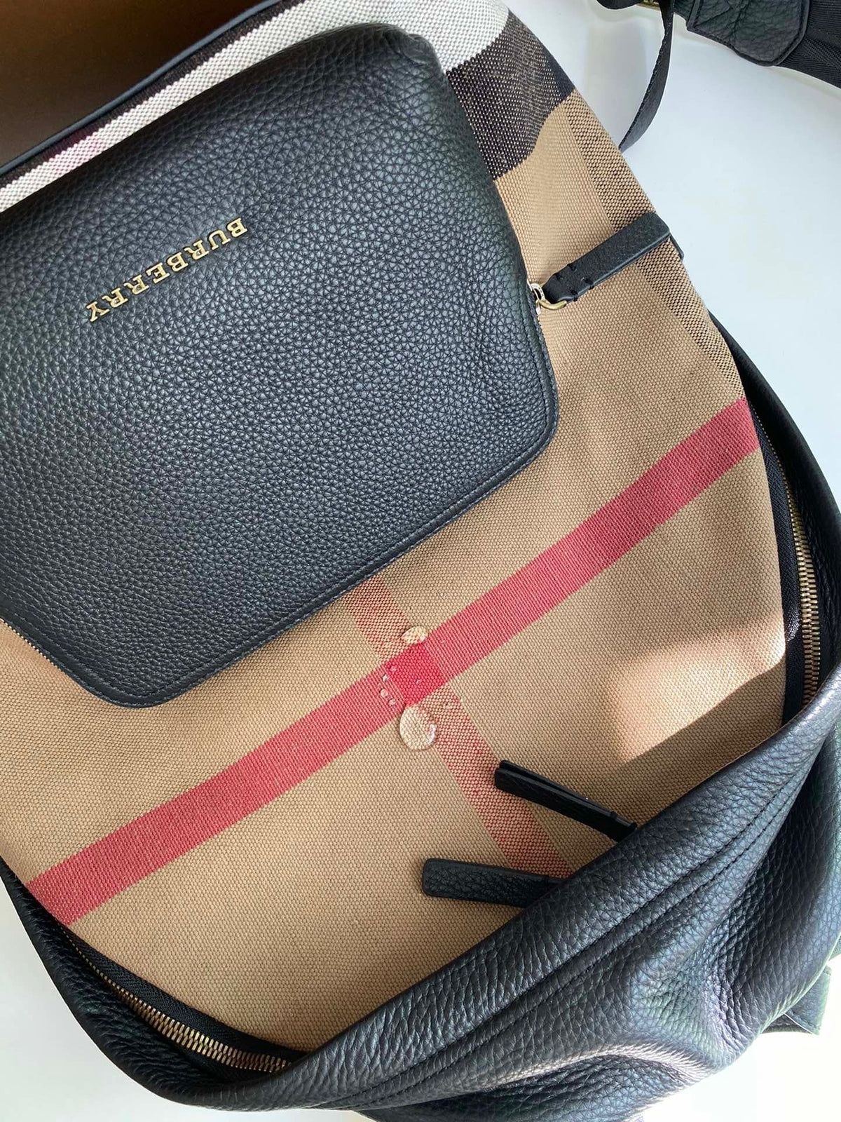 BURB Backpack