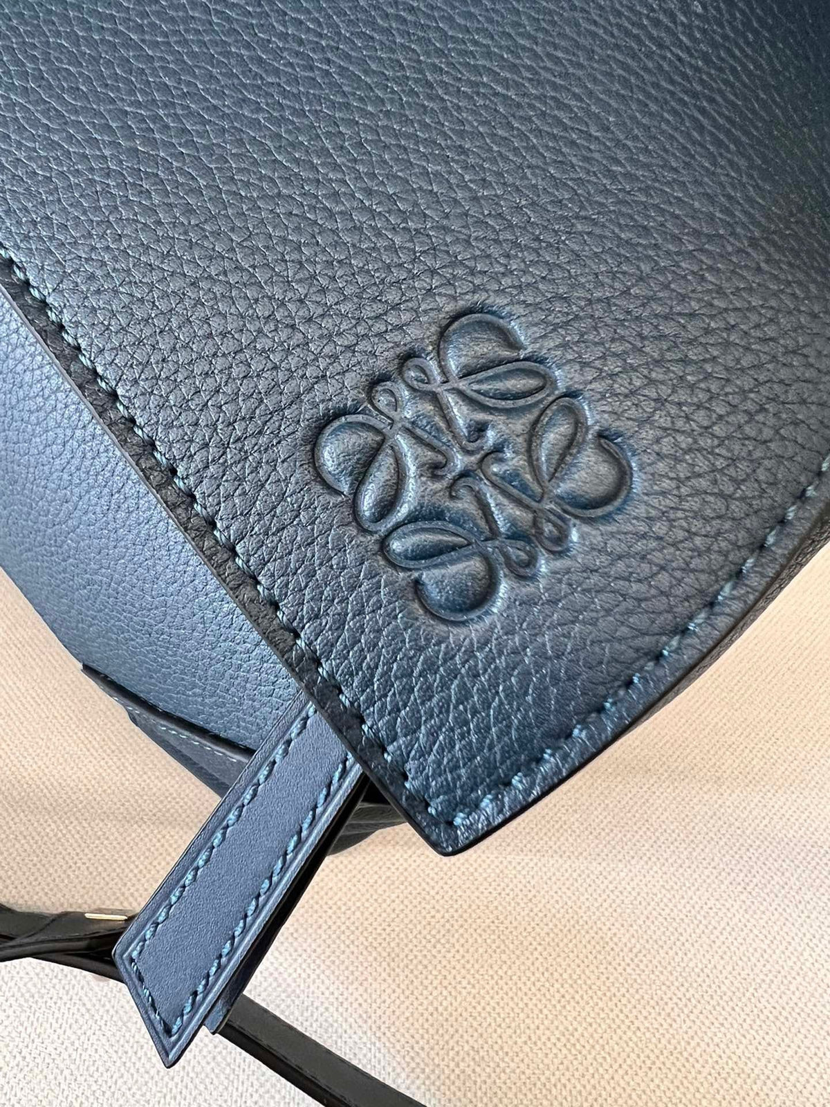 LO Puzzle Bag