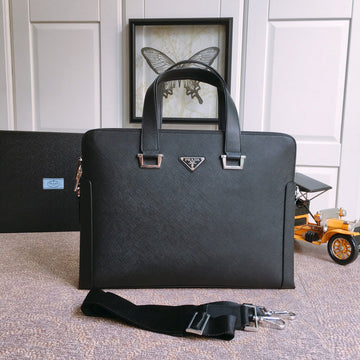 PRA Briefcases