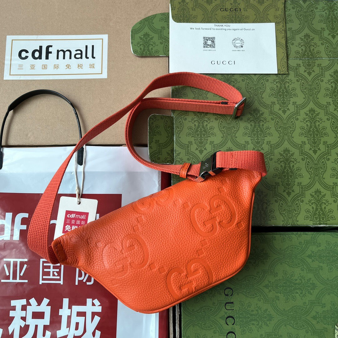 GUC Cross Body Bag