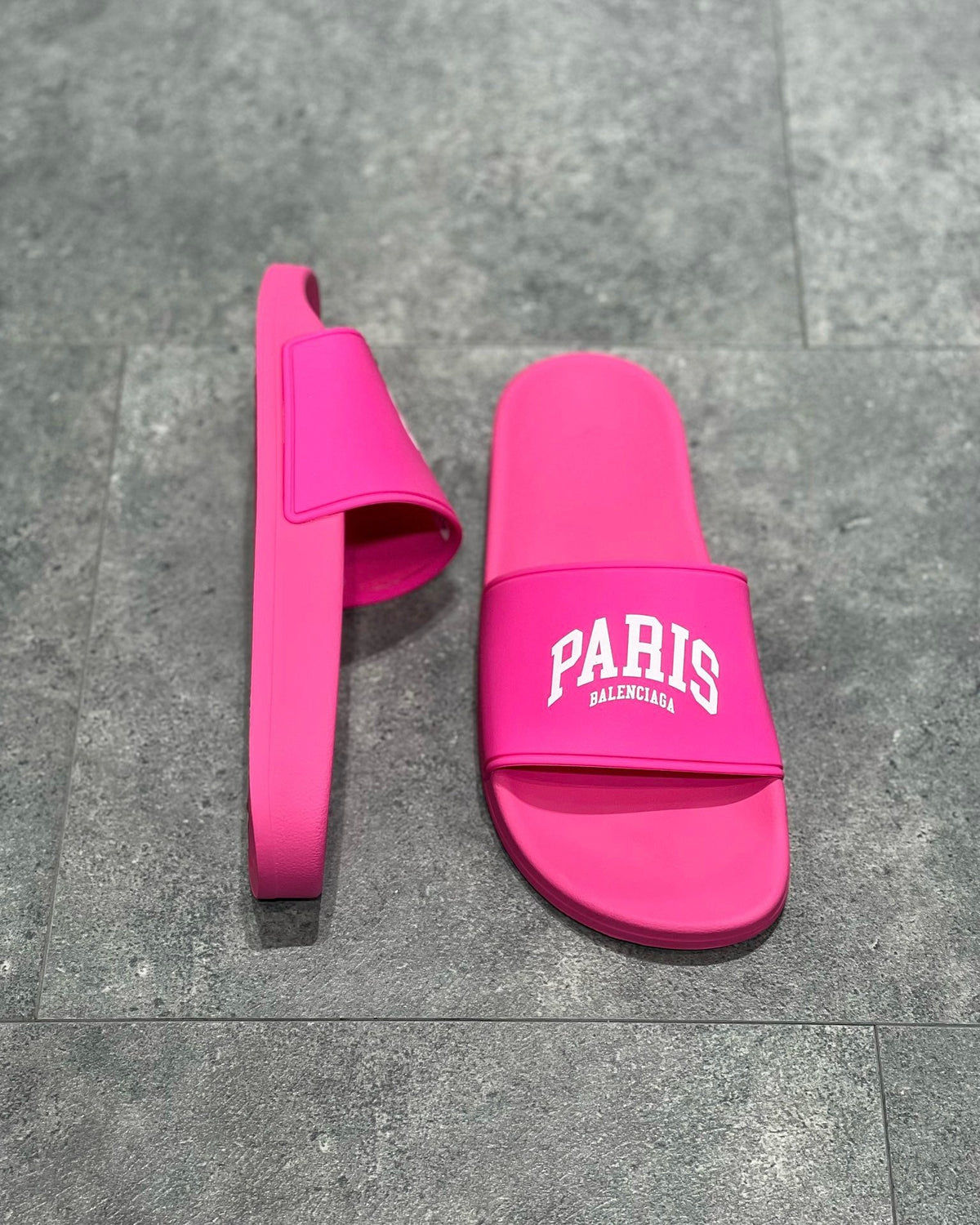 BLCG sandal