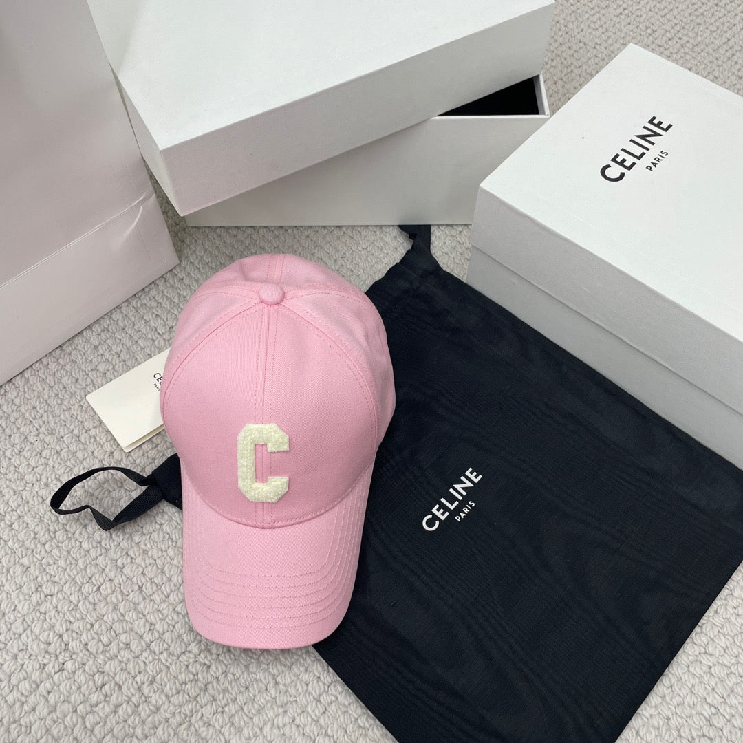 Caps