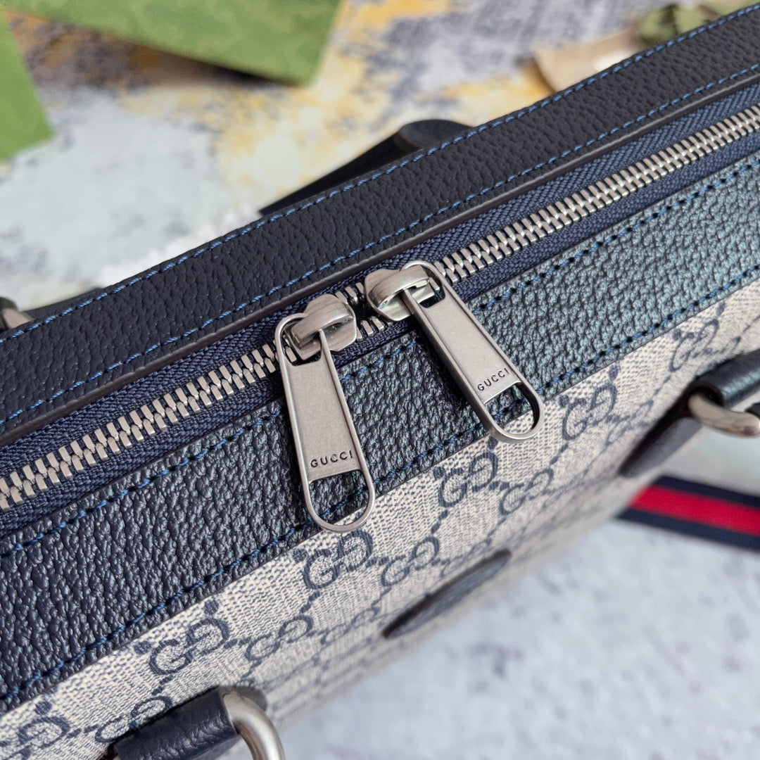 GUC Briefcases