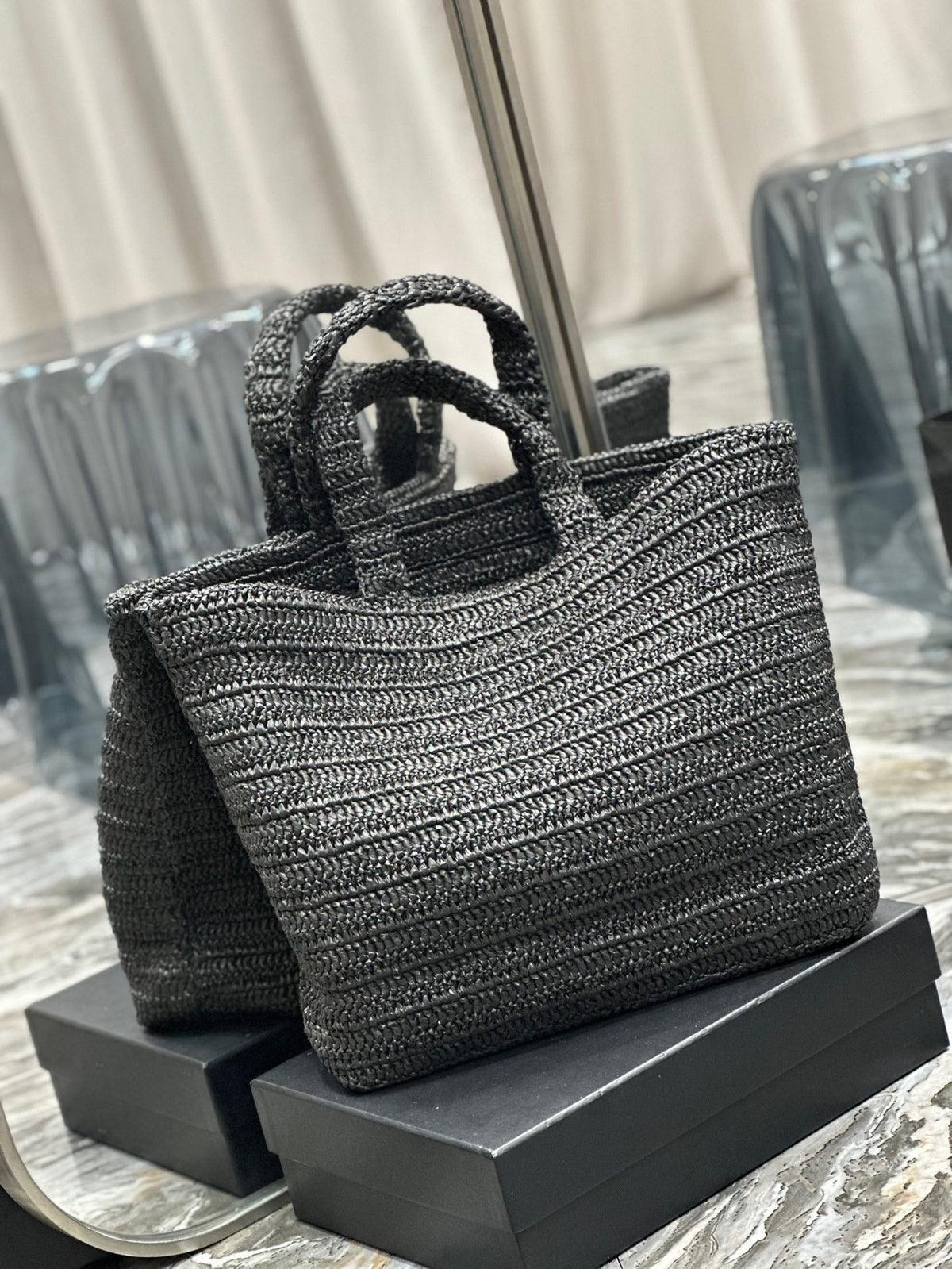 YLS tote
